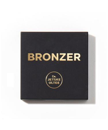 Bronzer Dr. Jetske Ultee | Natural Radiance & Subtle Glow | Nourishing Shea Butter & Jojoba Oil | International Shipping Available - Buy Online on SooperMarket.com