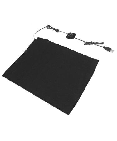 USB Electric Cloth heating pillows heated dog bed warmers usb carbon heating pillow heating for relief of muscle pain laundry seat pet warmer