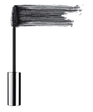 Malu Wilz Diva Eyes Mascara - Black 12ml | Long-Lasting Volume & Eye Enlargement | Irresistible Lashes - Buy Online on SooperMarket.com