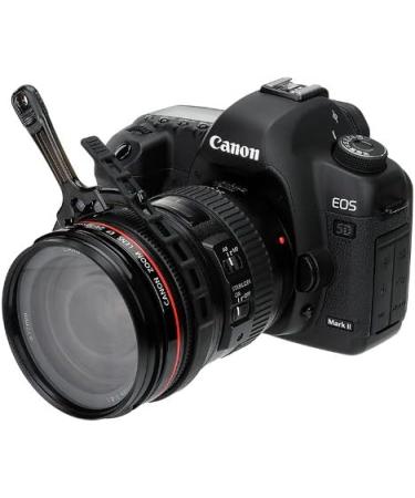 Fotodiox Black Follow Focus Handle - Precision Camera Accessories - Buy Online on SooperMarket.com