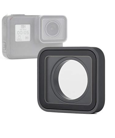 Replacement Protective Lens Cover for GoPro Hero 5 6 7 Camera Glass Protector Lens Cover Repair Part Accessories Lens Cover for GoPro Hero 5/6/7