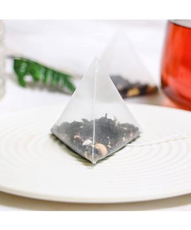 Wu hei tea 8.81oz (5g 50packets) Five black tea Mulberry black wolfberry tea Combination herbal tea bag 250g - Buy Online on SooperMarket.com