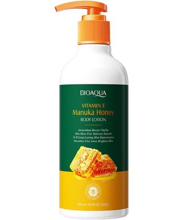 Honey Body Butter Cream | Firming & Hydrating Vitamin E Face Moisturizer for Dry Skin - Hydrating Moisturizer for Face and Body Cream for Dry Skin for Women Cypreason - Buy Online on SooperMarket.com
