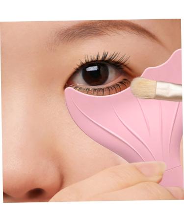 NOLITOY 4 Pcs Mascara Brush Eyeliner Pencil Eyeshadow Aids Eyeliner Aid Makeup Aids Beauty Tools Simple Miss - Buy Online on SooperMarket.com