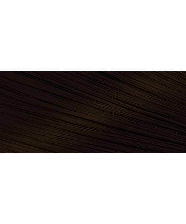 HOYU Bigen Speedy Hair Color Refill No. 7 Brownish Black | Fast Easy & Long-Lasting Color - Shop Internationally - Buy Online on SooperMarket.com
