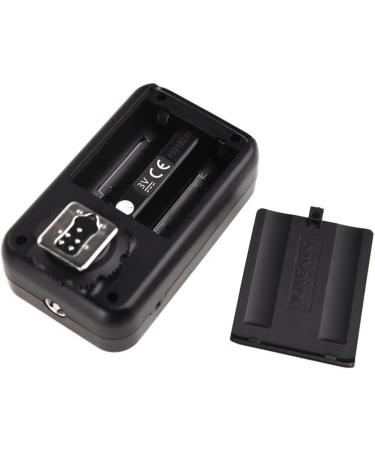 YONGNUO YN-622C-TX E-TTL Wireless Flash Controller for Canon - Ultimate control for Canon photographers - Buy Online on SooperMarket.com