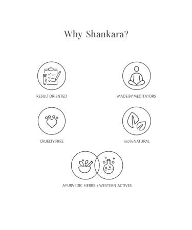 Shankara Purifying Cleanser for Women - Lavender Witch Hazel & Olive Leaf | Best Facial Makeup Remover (200ML - Buy Online on SooperMarket.com