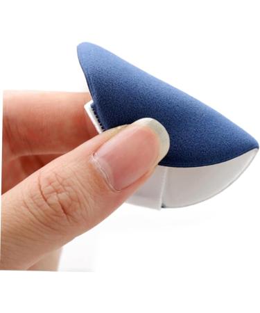 FOMIYES Makeup Facial Puff Airsodt Makeup Airpoda Makeup Powder Puff Blending Air Mattresses Powder Puff for Face Powder Blending Puff Airmattress Major Makeup Puff - Buy Online on SooperMarket.com