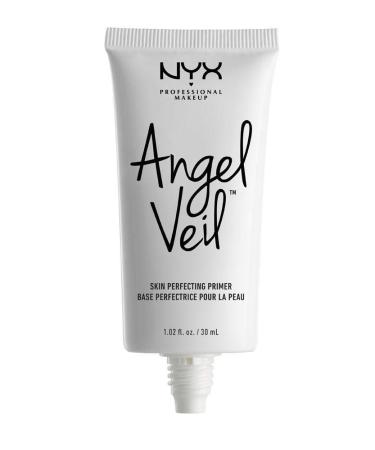 NYX Angel Veil Skin Perfecting Primer - Smooth  Flawless Finish | Shop Now - Buy Online on SooperMarket.com