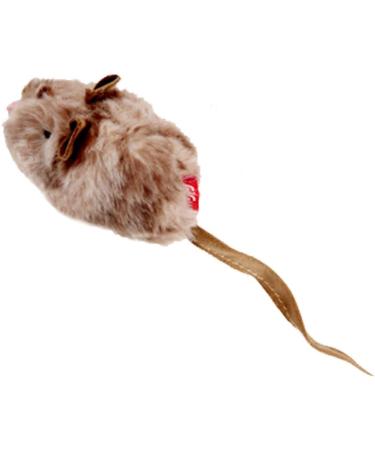 Rosewood Gigwi Melody Chaser Mouse Interactive Cat Toy - Buy Online on SooperMarket.com