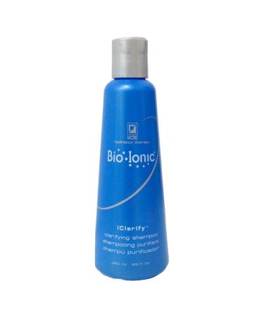 Bio Ionic IonClarify Clarifying Shampoo - 8.5 oz