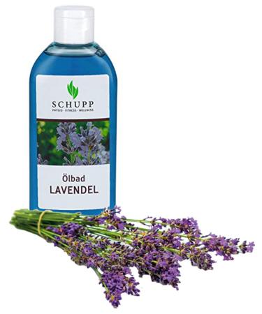 Schupp lbad Lavendel 200ml