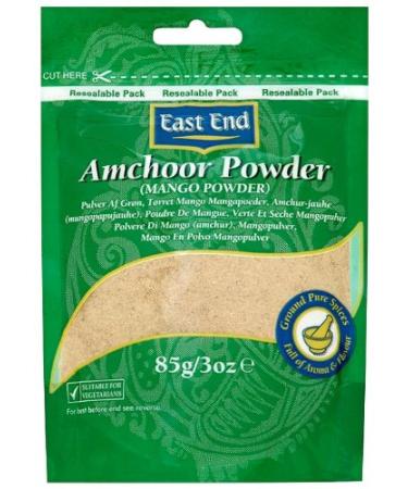 East End Amchoor Powder 85 g