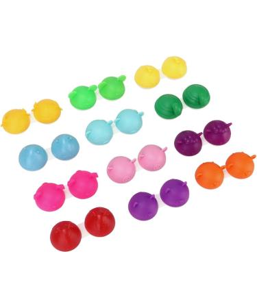 Wifehelper Animal Shape Contact Lens Container - Double Box Glass Case for Safe Storage - Buy Online on SooperMarket.com