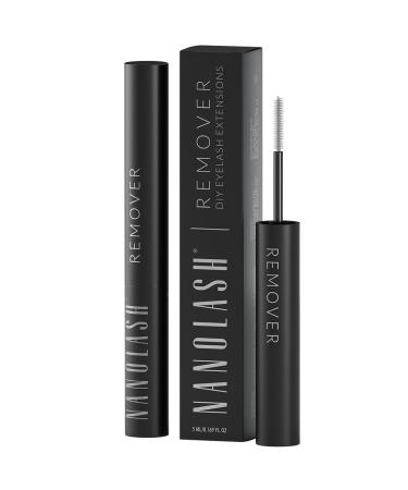 Nanolash DIY Remover 5 ml - cluster lash remover