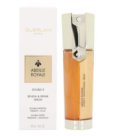 Guerlain Abeille Royale Double R Serum 50ml - Renew & Repair Formula - Buy Online on SooperMarket.com