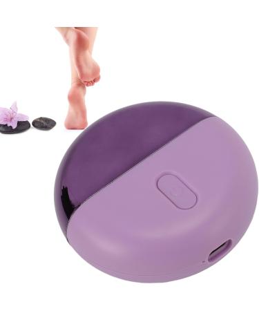 Electric Callus Remover for Feet Detachable Washable Foot File Professional Callus Remove USB for Feet (Huairdumy0m18gfh9i-11) - Buy Online on SooperMarket.com