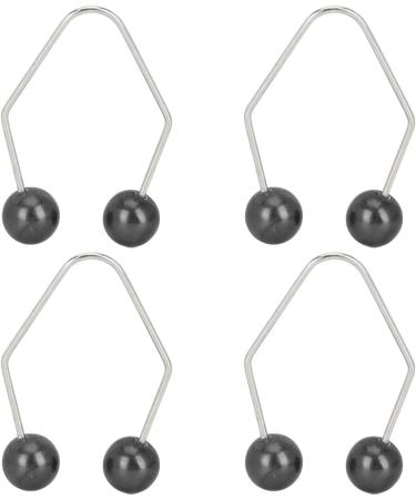 2 Pairs Stainless Steel Makers for Creates Dimples Long Lasting Use to Loved Ones (Black) Yinhinggtzsixyhvo-12 - Buy Online on SooperMarket.com