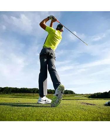 HH-GOLF Golf Swing Speed Trainer - Improve Strength and Flexibility with 3 Weight Options - Buy Online on SooperMarket.com