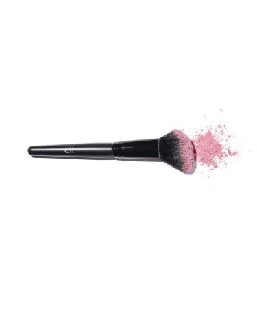 e.l.f. Angled Blush Brush - Professional Contouring Tool - Buy Online on SooperMarket.com