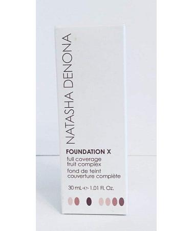 Natasha Denona - Foundation X (COLOR: #70) - Buy Online on SooperMarket.com