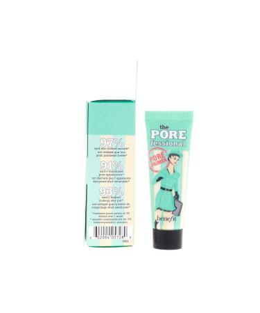 Benefit Cosmetics The POREfessional Pore Minimizing Balm Face Primer 0.25oz - Shop Now! - Buy Online on SooperMarket.com