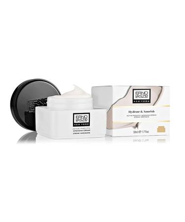Erno Laszlo Active Phelityl Intensive Cream - 24-Hour Hydrating Face Cream for Dry Skin | All-Purpose Moisture & pH Balance | 1.7 Fl Oz - International Shipping Available - Buy Online on SooperMarket.com