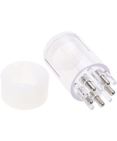 Premium Scalp Massage Device & Hair Oil Applicator for Hair Growth | Essential Oil Applicator Comb - Buy Online on SooperMarket.com