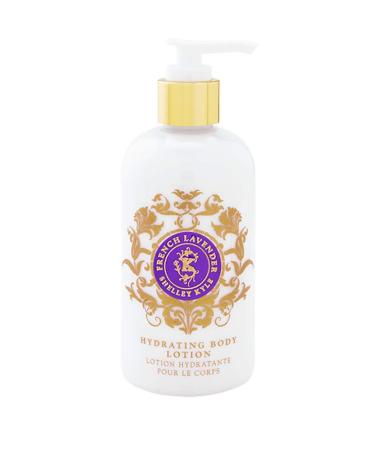 Shop Shelley Kyle French Lavender 3-Piece Caddy | Lotion Liquid Soap & Room Atomizer - Luxurious International Shipping - Buy Online on SooperMarket.com