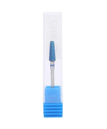 Nail Drill Bits Shaping Nail Grinding Head for Nail Salon for Manicurist(28)