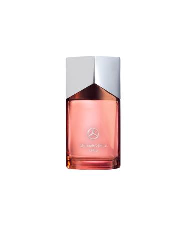 Mercedes-Benz Lsa Land for Men - 3.4 oz EDP Spray