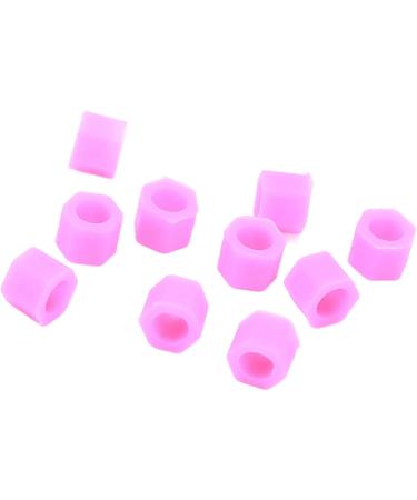 100pcs Dental Rings - Elastic Orthodontic Ring Accessories for Marking | International Shipping Available - Buy Online on SooperMarket.com