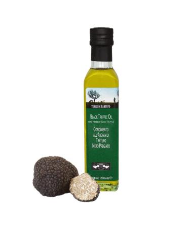 Black Truffle Oil 8.8 FL Oz