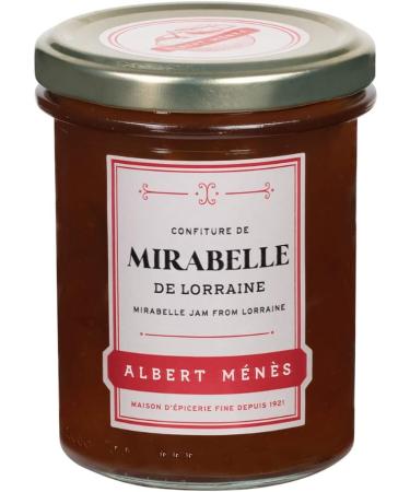 French Mirabelle Plum Jam 280g x 2 - Buy Online on SooperMarket.com