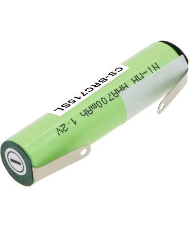 Battery Replacement for BT5270 QC5055 - High-Quality Fast Shipping Worldwide - Buy Online on SooperMarket.com