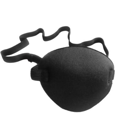 Gatuida Prom Props 4 Pcs Adult Costumes Kids Pirate Costume Pirate Costume Kids Eyepatch Blindfold Accessories Prom 3d Blackx2pcs 2pcsx2pcs - Buy Online on SooperMarket.com