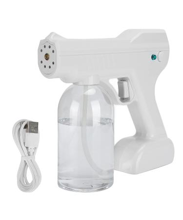 Nano Hair Multifunctional Atomizer for Hair Spa Home Use - Cooling Spray - Buy Online on SooperMarket.com