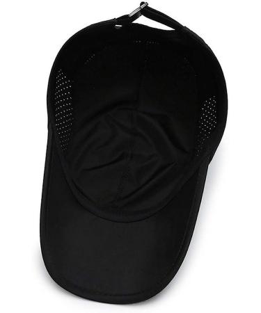 CLAPE Outdoor Sun Visor Hat UPF50+ Lightweight Waterproof Breathable Baseball Cap - Cp08 Light Gray - Buy Online on SooperMarket.com