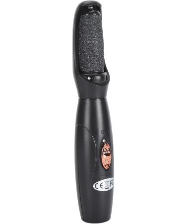 360 Rotating Electric Foot Callus Remover with 2 Roller Heads for Individual Foot Care Rechargeable Pedicure Tool (03) Yinhingk0m4w62rfg-13 - Buy Online on SooperMarket.com