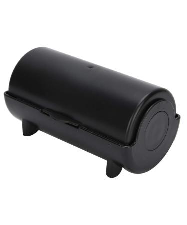 Black Nail Stamper Oil-Absorbing Paper | Eco-Friendly Manicure Tool | Small Volume Pattern Removal | International Shipping - Buy Online on SooperMarket.com