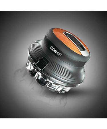 ConairMAN Even Cut Cordless Hair Clipper - Black - Buy Online on SooperMarket.com