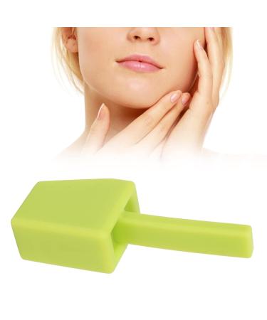 Portable Jawline Exerciser: Soft Muscle Massage for Face Slimming - Long Lasting & Washable - Buy Online on SooperMarket.com