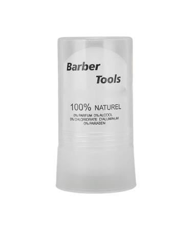Buy Alum Stick 3.5 oz for Men | Portable Post-Shave Skin Soothing Alum Stone | International Shipping Available - Buy Online on SooperMarket.com