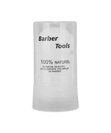 Soothing Post Shave Stick. Gentle Aftershave Stone. Natural Post Shave Stick For Skin Soothing 3.5 oz