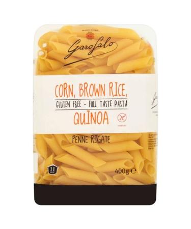 Garofalo Penne Rigate Senza Glutine 400 g