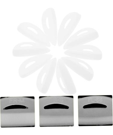 40 Pairs Eyelash Pads for Lash Lift & Perming - Beauty Tools for Eyelash Grafting & Ironing - Buy Online on SooperMarket.com