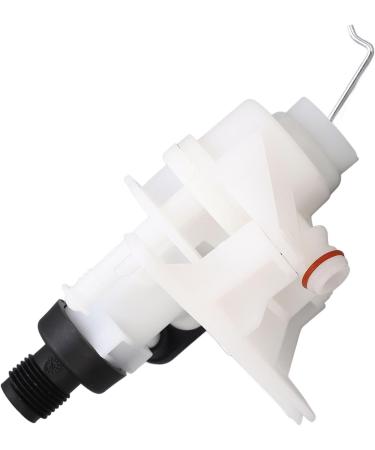 RV Toilet Water Valve Kit Strong Proof Frost Proof 31705 RV Toilet Water Module Assembly Durable for Aqua Magic V High and Low Models - Buy Online on SooperMarket.com