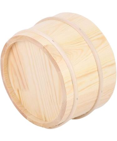 Sauna Supplies Sauna Barrel Without Heat for Home for Sauna Shop - Buy Online on SooperMarket.com