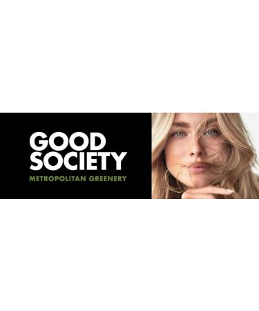 Artego Good Society 46 Nourishing Shampoo 250ml - Gentle Cleansing & Nourishment for Skin & Hair | International Shipping Available - Buy Online on SooperMarket.com