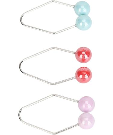 Dimple Makers For Cheeks 3 Pairs Portable Dimple Trainer For Develop Dimples Strengthen Cheek Muscles - Buy Online on SooperMarket.com